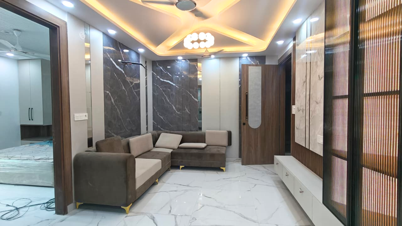 Searching for a Newly Constructed 2BHK Flat in Bharat Vihar, West Delhi?