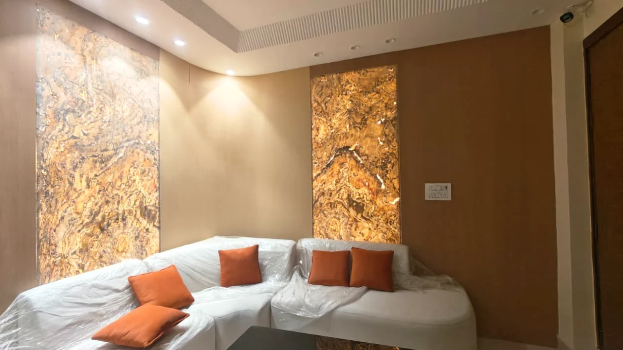 Affordable 1BHK Flat for Sale in Gagan Bharti, Mohan Garden, Delhi